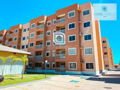 Apartamento com 2 Quartos à venda, 49m² no Centro, Eusébio