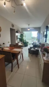 Apartamento com 3 Quartos à venda, 67m² no Valparaíso, Serra