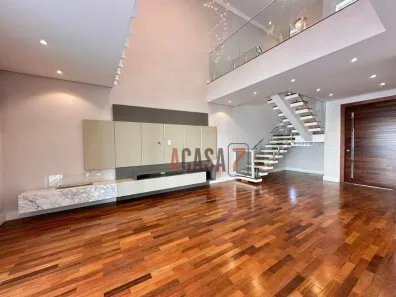 Casa de Condomínio com 3 Quartos à venda, 200m² no Aparecidinha, Sorocaba
