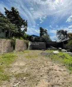 Lote/Terreno à venda, 367m² no Leodoro de Azevedo, Canela