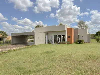 Casa de Condomínio com 4 Quartos à venda, 320m² no Estância Santa Paula, Londrina
