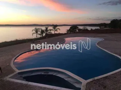 Lote/Terreno à venda, 480m² no Furnas Iate Clube, Formiga