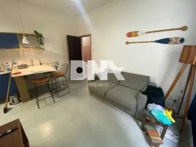 Apartamento com 1 Quarto à venda, 45m² no Copacabana, Rio de Janeiro