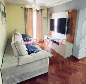 Apartamento com 2 Quartos à venda, 58m² no Santa Teresinha, São Paulo