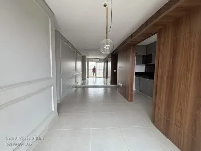 Apartamento com 2 Quartos à venda, 63m² no Vila Rosa, Goiânia