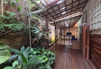 Apartamento com 3 Quartos à venda, 112m² no Rio Comprido, Rio de Janeiro