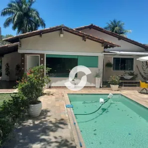 Casa com 3 Quartos à venda, 160m² no Maravista, Niterói