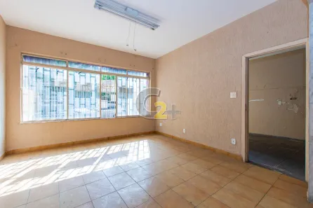 Sobrado com 4 Quartos à venda, 200m² no Vila Romana, São Paulo
