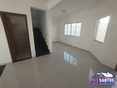 Sobrado com 3 Quartos para alugar, 107m² no Vila Prudente, São Paulo