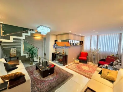 Cobertura com 3 Quartos à venda, 200m² no Palmares, Belo Horizonte