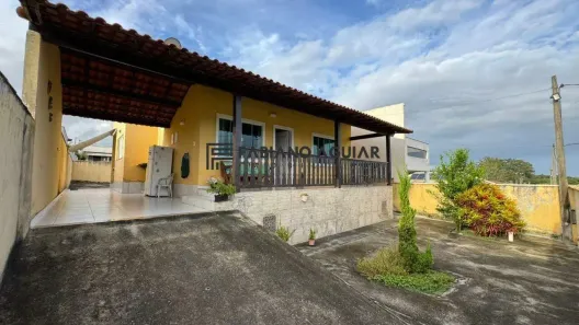 Casa de Condomínio com 3 Quartos à venda, 149m² no Ponte dos Leites, Araruama