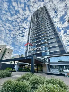 Apartamento com 3 Quartos à venda, 93m² no Vila Bosque, Maringá