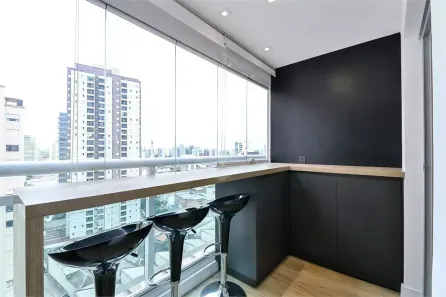 Apartamento com 4 Quartos à venda, 189m² no Barra Funda, São Paulo