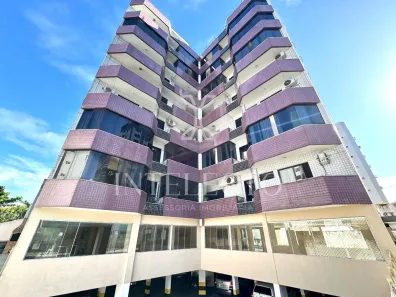 Apartamento com 4 Quartos à venda, 171m² no Barro Vermelho, Natal