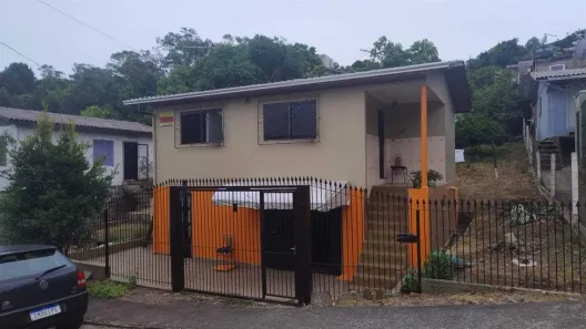 Casa com 3 Quartos à venda, 100m² no Nossa Senhora da Conceição, Caxias do Sul