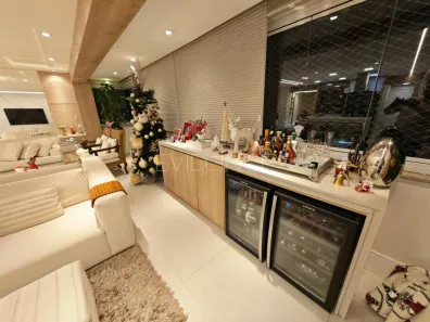 Apartamento com 4 Quartos à venda, 196m² no Vila Carrão, São Paulo