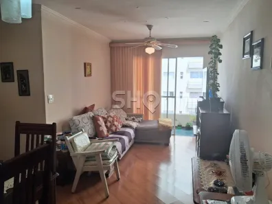 Apartamento com 3 Quartos à venda, 79m² no Pinheiros, São Paulo