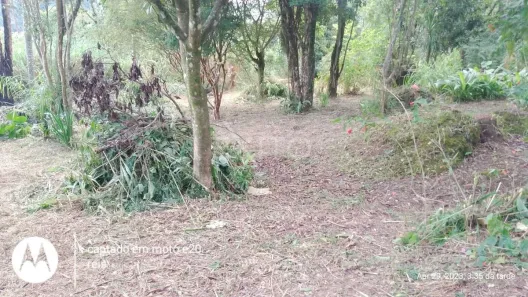 Lote/Terreno à venda, 394m² no Vila Chacrinha (Botujuru), Campo Limpo Paulista