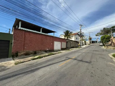 Casa com 3 Quartos à venda, 224m² no Santa Maria, Belo Horizonte