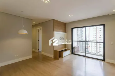 Apartamento com 2 Quartos à venda, 64m² no Vila Olímpia, São Paulo