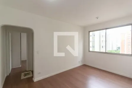 Apartamento com 1 Quarto à venda, 41m² no Brooklin Paulista, São Paulo