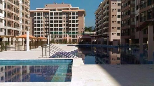 Apartamento com 2 Quartos à venda, 66m² no Taquara, Rio de Janeiro