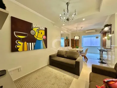 Apartamento com 2 Quartos à venda, 72m² no Centro, Capão da Canoa