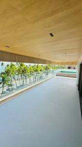 Apartamento com 4 Quartos à venda, 413m² no Ponta Verde, Maceió