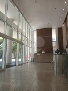 Sala Comercial com 1 Quarto à venda, 76m² no Butantã, São Paulo