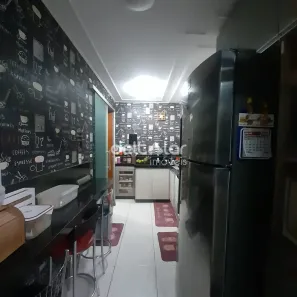 Apartamento com 3 Quartos à venda, 76m² no São João Batista (Venda Nova), Belo Horizonte