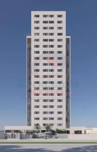 Flat com 1 Quarto à venda, 24m² no Boa Viagem, Recife