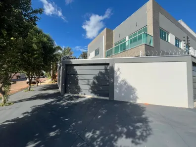 Casa com 3 Quartos para alugar, 160m² no Plano Diretor Sul, Palmas