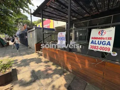Ponto Comercial à venda, 550m² no Barra da Tijuca, Rio de Janeiro