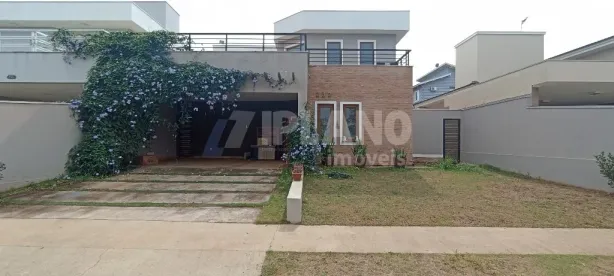 Casa de Condomínio com 5 Quartos para alugar, 350m² no Parque Faber Castell I, São Carlos