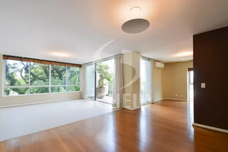 Apartamento com 3 Quartos à venda, 285m² no Higienópolis, São Paulo