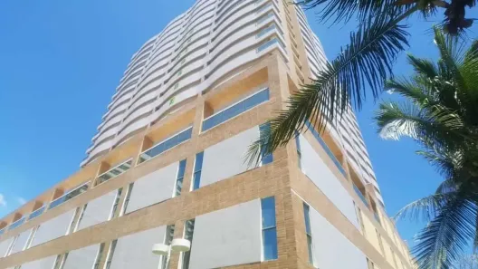 Apartamento com 3 Quartos à venda, 71m² no Engenheiro Luciano Cavalcante, Fortaleza