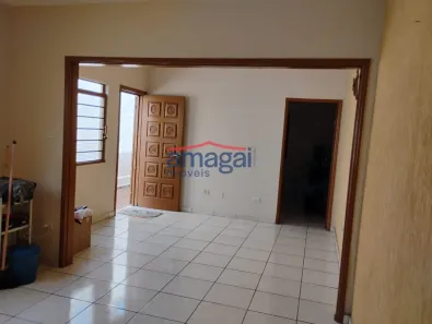 Casa com 2 Quartos para alugar, 74m² no Parque Nova América, Jacareí