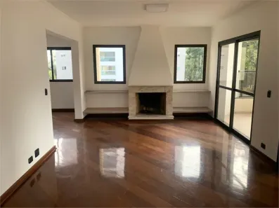 Apartamento com 4 Quartos à venda, 235m² no Vila Andrade, São Paulo