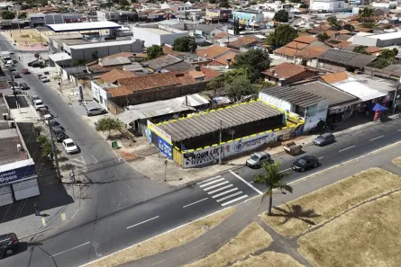 Lote/Terreno à venda, 348m² no Setor Garavelo, Aparecida de Goiânia
