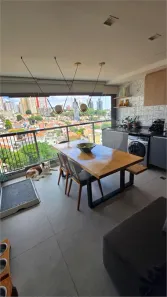 Apartamento com 2 Quartos à venda, 76m² no Jardim Vera Cruz, São Paulo