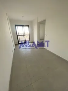 Apartamento com 2 Quartos à venda, 50m² no Vila Alpina, São Paulo