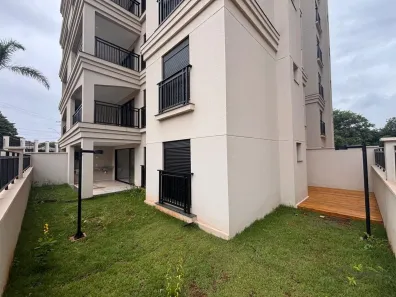 Apartamento com 3 Quartos à venda, 150m² no Vila Brandina, Campinas