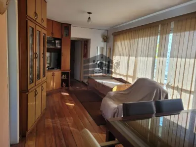 Apartamento com 2 Quartos à venda, 100m² no Vila Mariana, São Paulo