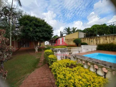 Fazenda/Sítio com 2 Quartos à venda, 195m² no Parque dos Pinheiros, Nova Odessa