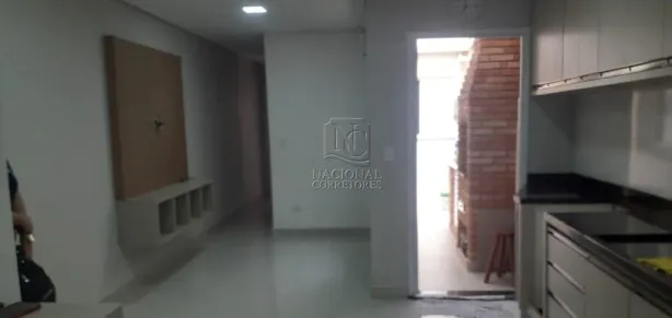 Apartamento com 2 Quartos à venda, 62m² no Vila Metalúrgica, Santo André