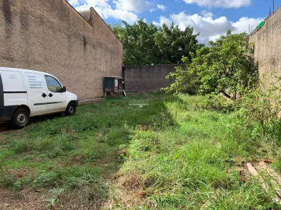 Lote/Terreno à venda, 250m² no Jardim Caxambu, Piracicaba