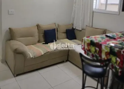 Apartamento com 2 Quartos à venda, 50m² no Pampulha, Uberlândia