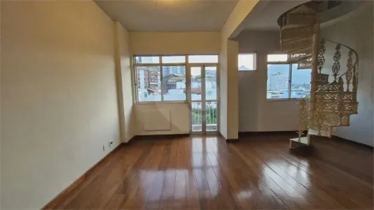 Apartamento com 3 Quartos à venda, 153m² no Tijuca, Rio de Janeiro
