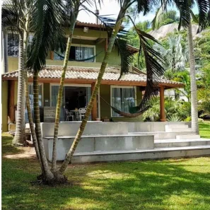 Casa com 4 Quartos à venda, 350m² no Barra da Lagoa, Florianópolis
