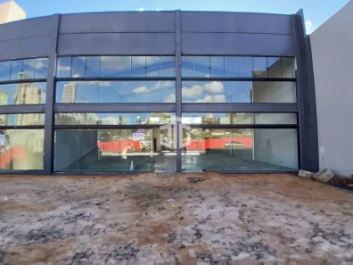 Ponto Comercial para alugar, 296m² no Vila Nova, Novo Hamburgo
